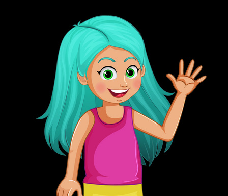 Image of Author Jessica Ocean