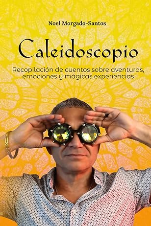Image of Author Noel Morgado-Santos