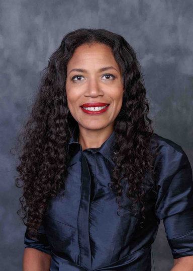 Image of Author Dr. Char Dennis, Ed.D
