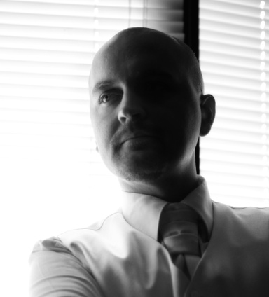 Image of Author Dalibor Kovačec