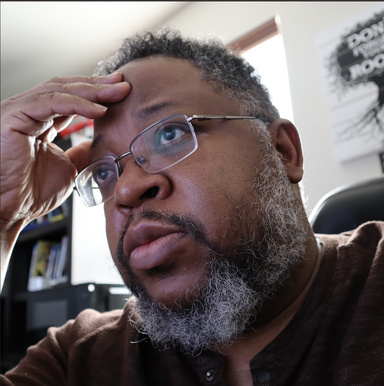 Image of Author Eddie Kendrick Phillips