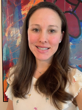 Image of Author Victoria Waite