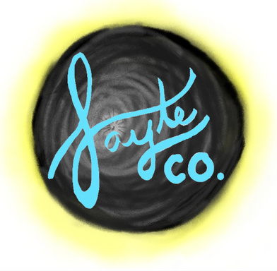 Image of Author Fayte Co