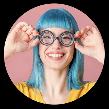 Image of Author Penelope Poot
