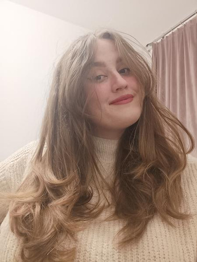Image of Author Emilia Bochniarz