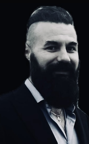 Image of Author Laurentiu Tudorache