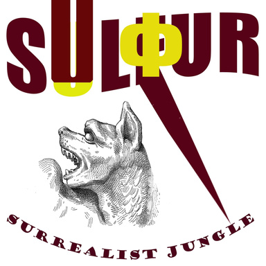 Image of Author SULFUR EDITIONS