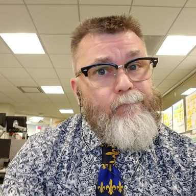 Image of Author Cub McCallister