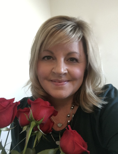 Image of Author Heidi Mentink