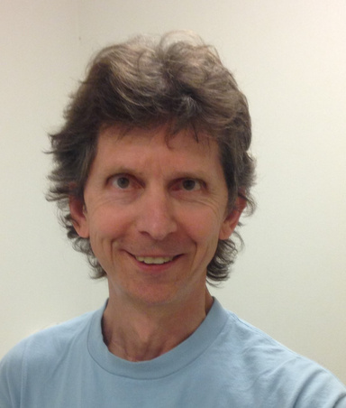 Image of Author James Giles