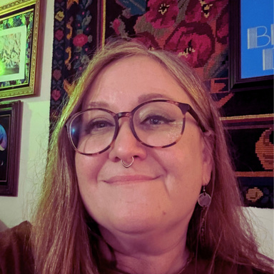 Image of Author Nicci Boots