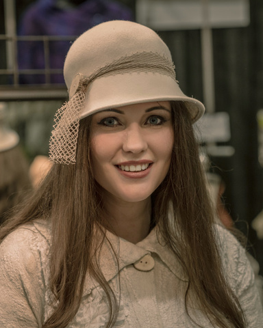 Image of Author Ms Amber