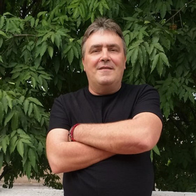 Image of Author James Lass