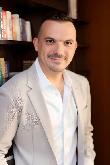 Image of Author Joe Carter