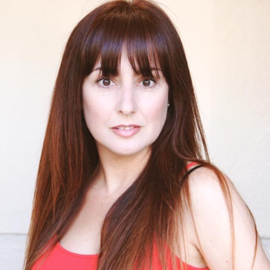 Image of Author Paloma Vidal
