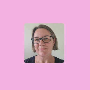 Image of Author Emma Briggs