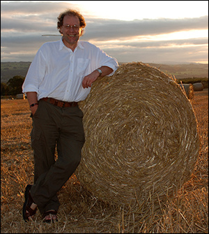 Image of Author Robin J Down