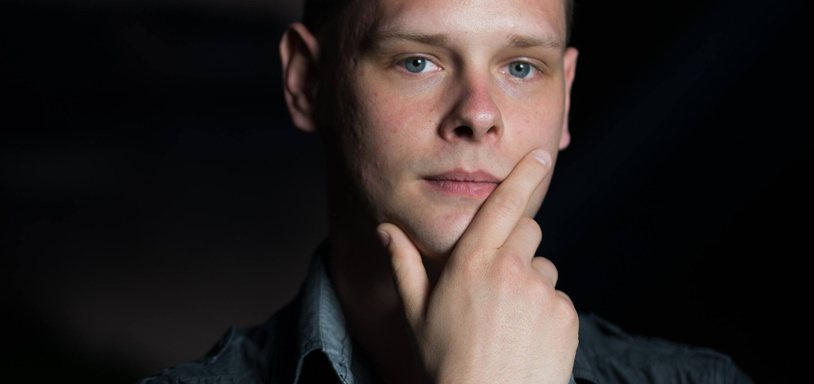Image of Author Fabian Presler