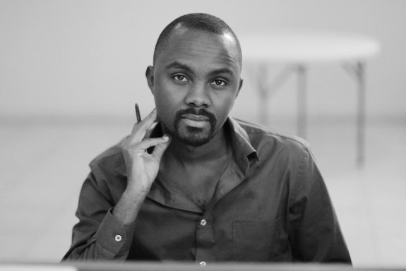 Image of Author Matsiko Godwin Muhwezi