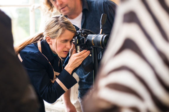 Image of Author Miss Aniela