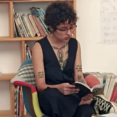 Image of Author Kami Iraizoz