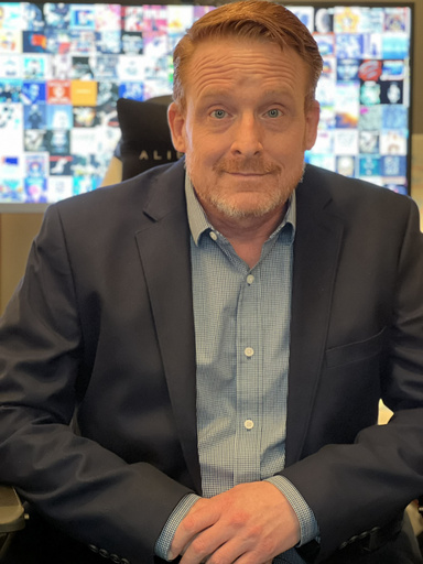 Image of Author Jeffery Rogers