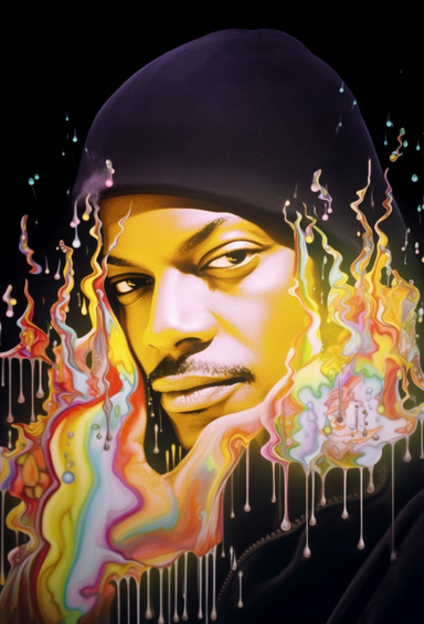 Image of Author Quan Chizzle