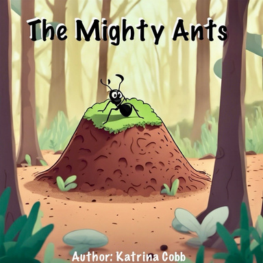 The Mighty Ants