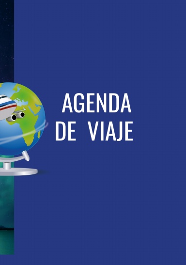 Agenda De Viaje