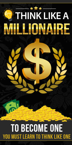 Think Like A Millionaire
