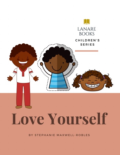 Love Yourself