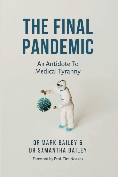The Final Pandemic