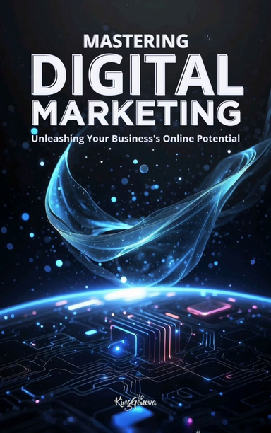 Mastering Digital Marketing: