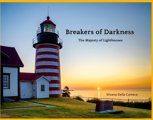 Breakers of Darkness