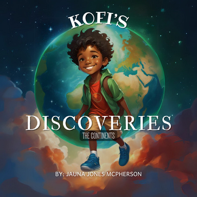 Kofi's Discoveries