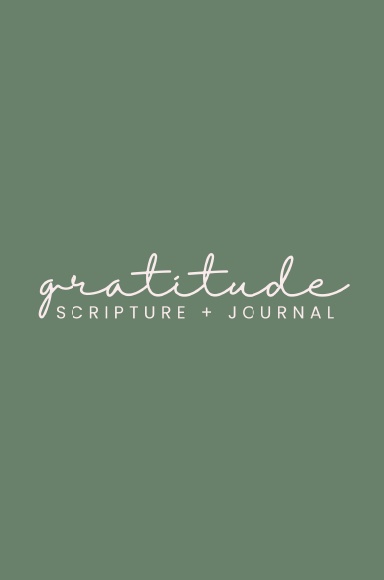 Gratitude Journal