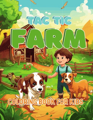 TAC TIC FARM