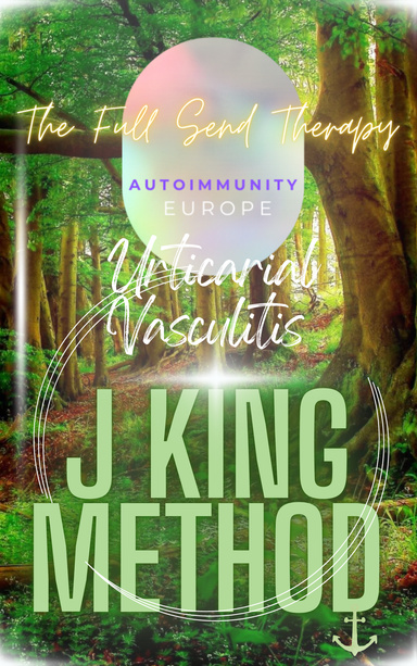 Urticarial Vasculitis J King Method