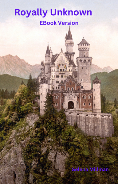 Royally Unknown EBook Version