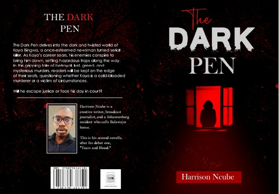 The Dark Pen