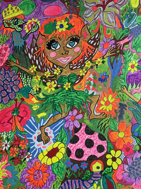 Volume of Poems Number Seven