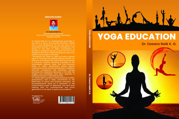 YOGA EDUCATION