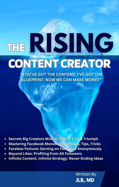 The Rising Content Creator