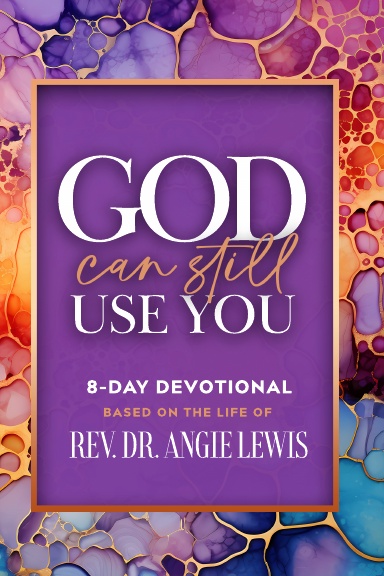 God Can Still Use You