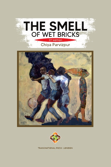 The Smell of Wet Bricks