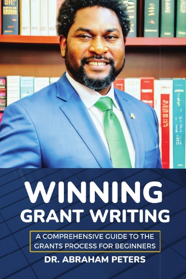 WINNING GRANT WRITING