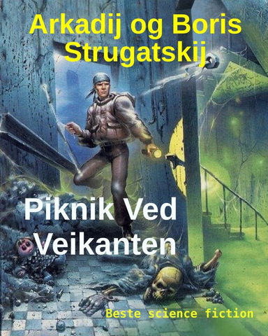 Piknik Ved Veikanten