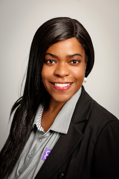 Image of Author Dr. Kimberly Taylor