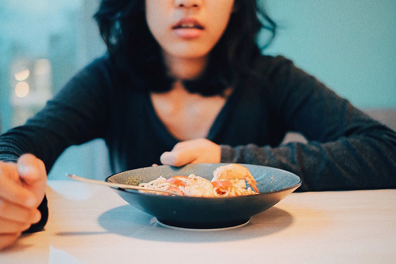 Avoidant Restrictive Food Intake Disorder