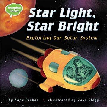 Star Light, Star Bright